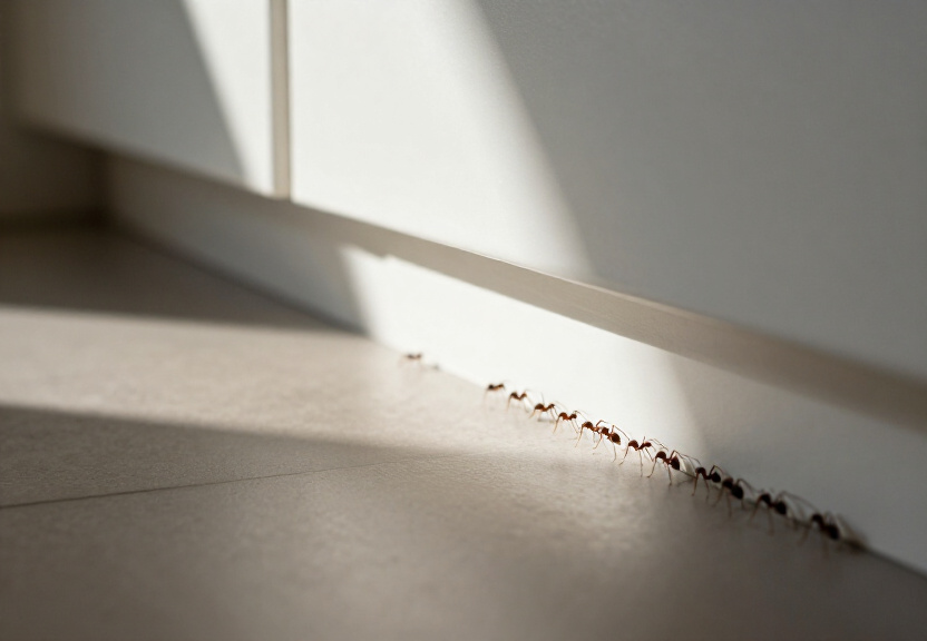Ant Control in Dundas