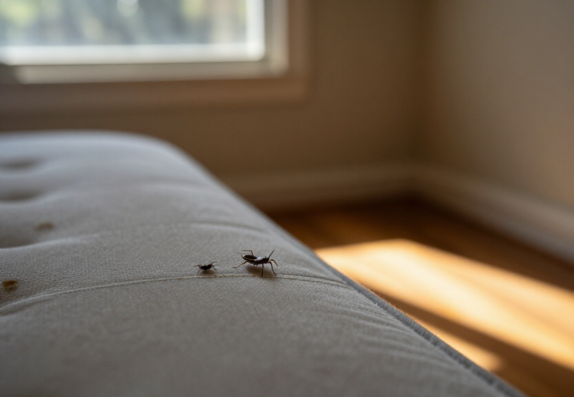 Bed Bugs Control in Dundas