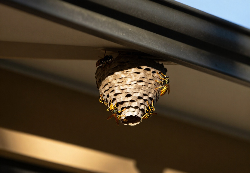 Bees And Wasp Removal in Dundas