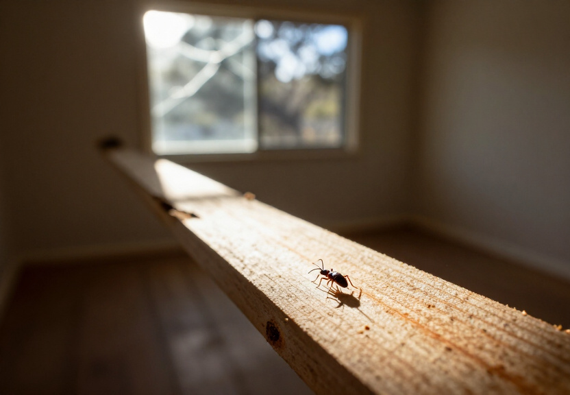 Termite Prevention in Dundas